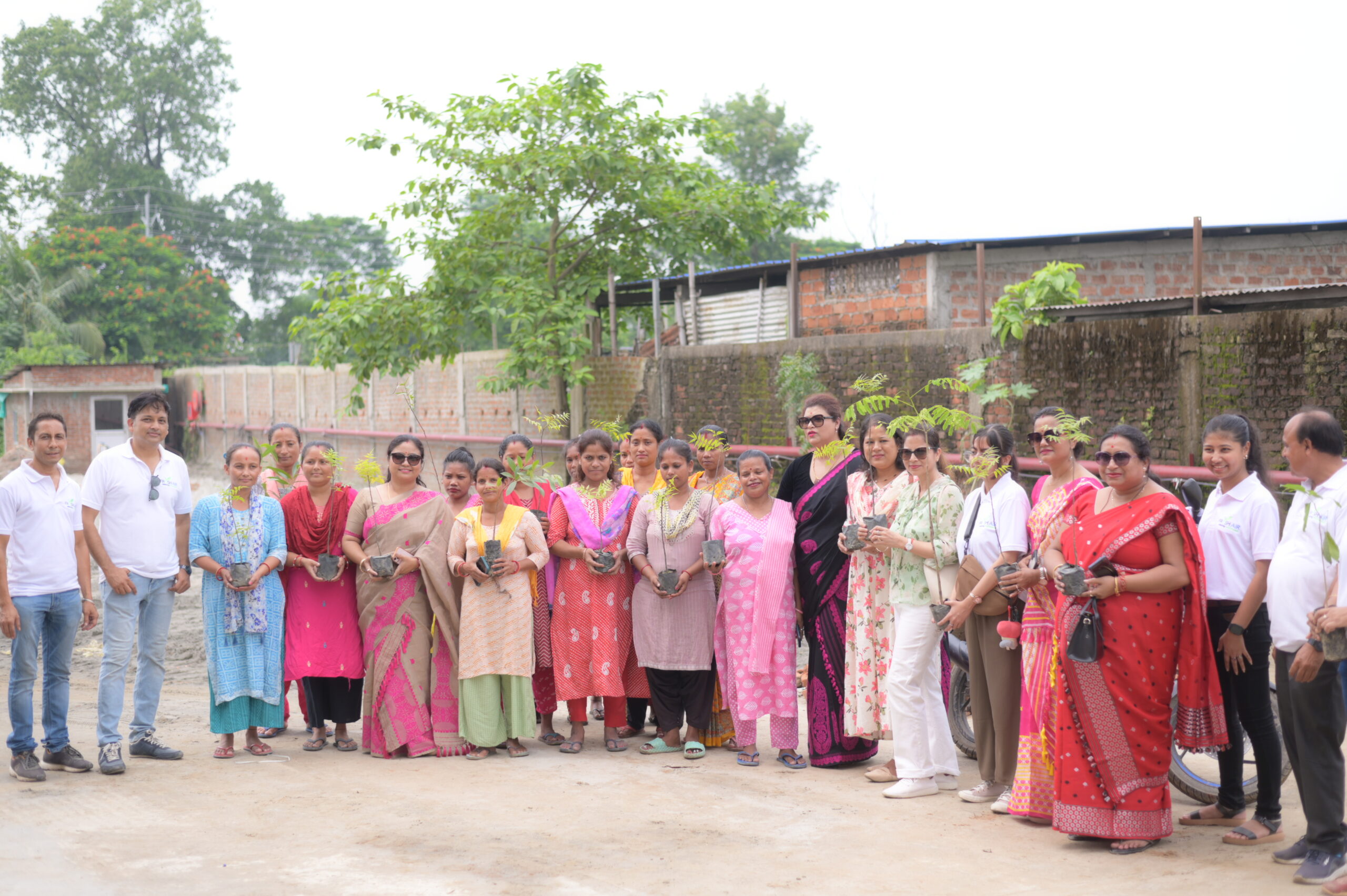 Community Action