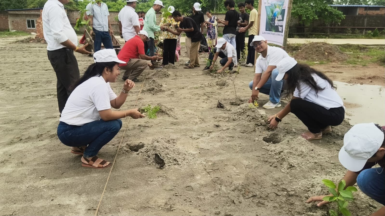 World Environment Day Celebration