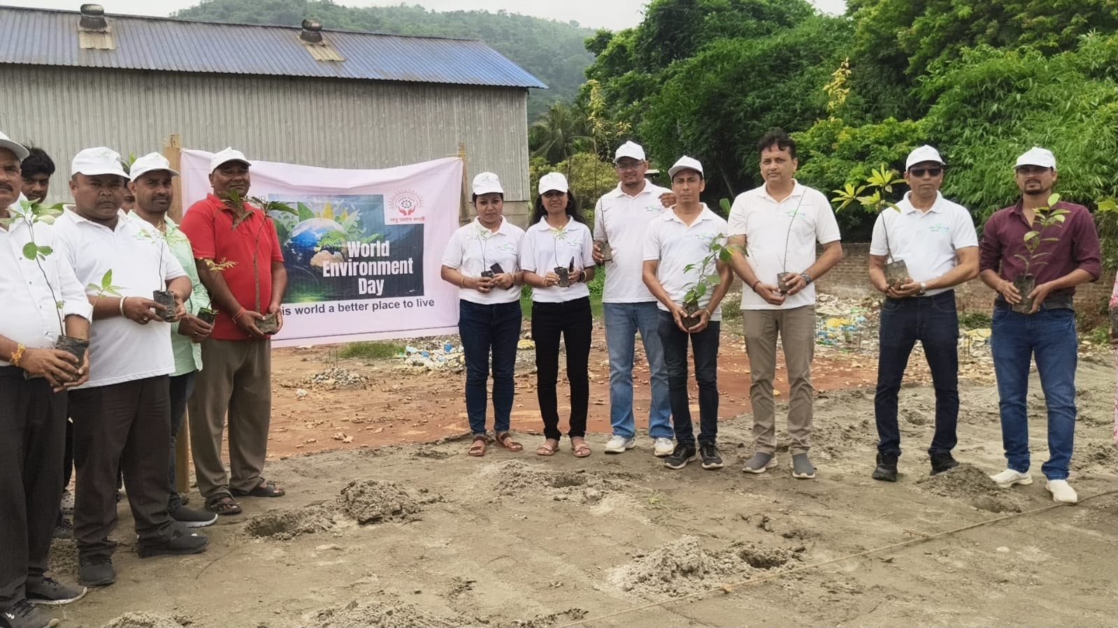World Environment Day Celebration