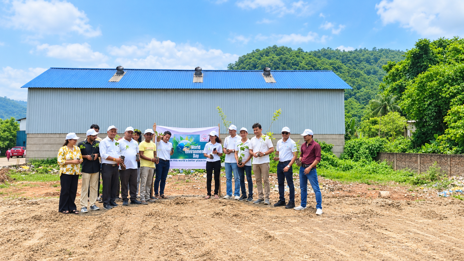 World Environment Day Celebration